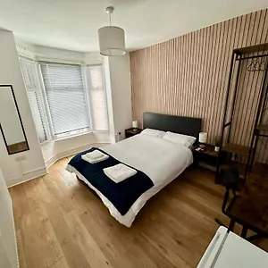  Guest house Stratford